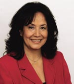 Luciana Sbarbati - segretario dei Repubblicani Europei 